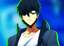 Solo Leveling Karma sẽ lật lại toàn bộ cuộc chiến 27 năm của Jinwoo mà manga bỏ ngỏ