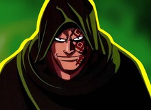 One Piece: Oda cuối cùng đã tiết lộ lý do và thời gian Dragon rời khỏi Hải quân