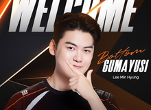 Gumayusi đặt mục tiêu gần như "không tưởng" ở mùa giải mới, hé lộ hậu trường chuyện chia tay T1