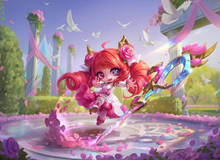 Hơn 3 tiếng mòn mỏi trong hàng chờ ĐTCL mùa 16 phiên bản PBE của cộng đồng game thủ