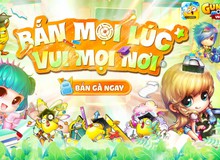 Gunny Mobi độ bản thân, đón tuổi mới: Chơi lớn mừng thập kỷ đồng hành cùng cộng đồng