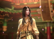 Game thủ sống tại “Where Winds Meet đời thực”, khoe loạt ảnh so sánh khiến cộng đồng trầm trồ