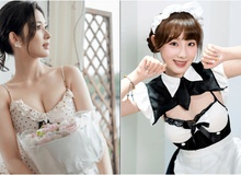 Tựa game hẹn hò người thật siêu hot ấn định thời gian ra mắt trên Steam, nhìn dàn mỹ nhân đủ "đốn tim" người chơi