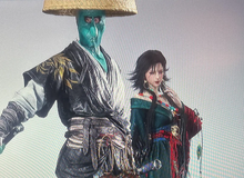 Vô tình chọn đạo lữ trúng "người bạch tuộc", game thủ Where Winds Meet cầu cứu cộng đồng