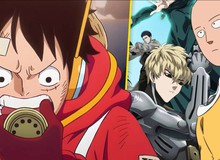 Họa sĩ hoạt hình One Piece gây phẫn nộ khi gọi fan quốc tế chỉ trích One-Punch Man 3 là 'kẻ xem lậu'