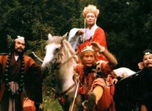 Sau gần 40 năm tôi mới nhận ra đây là người có EQ cao nhất Tây Du Ký: 1 nhân vật không ai ngờ tới, Tôn Ngộ không cũng phải nể