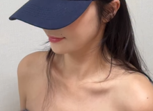 Khoe khoảnh khắc “tụt áo”, hot girl hút gần 2,5 triệu view: Content sexy hay chiêu trò phản cảm?