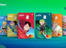 Trải nghiệm tài chính mang đậm dấu ấn “anime”