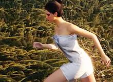 Newbie Where Winds Meet than trời, bị NPC "bắt cóc", ép chạy bộ không cho nghỉ