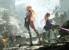 Từng được so sánh với Genshin Impact, tựa game này bất ngờ tung chiêu "độc", loại bỏ hết gacha