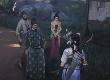 Giải thích chi tiết hệ thống Truy Nã trong Where Winds Meet, game thủ cần quan tâm điều gì?