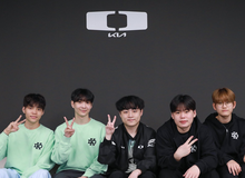 Siêu sao của DK thừa nhận sai lầm chí mạng dẫn đến trận thua T1 đáng tiếc