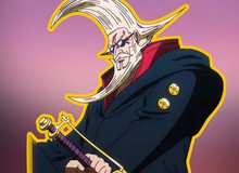 One Piece: Garling là 'nhà vô địch' lừa đảo, dùng truyền thông che đậy thất bại trước Rocks D. Xebec