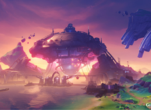 Tất tần tật những thông tin quan trọng nhất của Genshin Impact trong phiên bản 6.x mà game thủ không thể bỏ lỡ