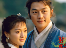 Quách Tĩnh: Khi hào quang "đại hiệp" trở thành "gánh nặng ngàn cân"