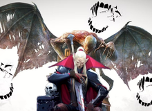 Lấy chủ đề ma cà rồng, đây là những tựa game nổi tiếng nhất trong 10 năm qua, người chơi "nghe là nhớ"