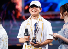 Ngay khi rời đi, Gumayusi vẫn kịp để lại một dấu ấn khác cho thấy tầm ảnh hưởng tại T1