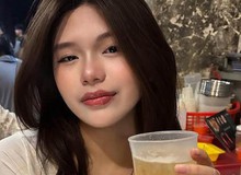 Hot girl Hà Thành xinh tới nỗi làm fan nam mê mẩn