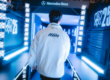 Kiin hé lộ vấn đề thực sự của Gen.G