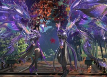 Thiên Long Bát Bộ 2 VNG: Big Update Vô Địch Vân Uyên có gì hot để game thủ mê mệt?