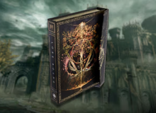 "Cuồng" game quá mức, nam game thủ gây sốc, ra hẳn sách phân tích cốt truyện, dày hơn 400 trang