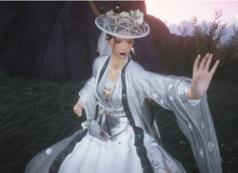 Gia tăng max độ hảo hữu với một nhân vật trong Where Winds Meet, game thủ chỉ cần "copy paste"