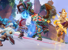 Vừa ra mắt đã giảm giá 20%, tựa game này đang gây bão Steam, người chơi đua nhau "cày cuốc"