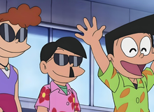 Ai mới là "rich kid" số 1 trong Doraemon? Suneo gặp nhân vật này cũng phải cúi đầu vì gia thế người đó quá khủng!