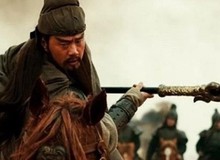 Vũ khí nguy hiểm nhất Tam Quốc Diễn Nghĩa: Thanh đao của Quan Vũ không phải số 1