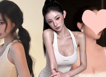 Một hot girl mạng lộ video mặt thật, netizen khuyên dừng ngay việc chỉnh sửa