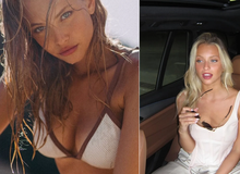 Nhan sắc cô gái 2002 khiến 2,2 triệu người say mê