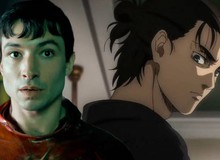 Thảm họa The Flash từng làm tan kế hoạch Attack on Titan live-action nhưng Hollywood đã có cách cứu vãn