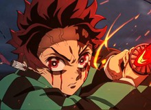 Kimetsu no Yaiba: Tanjiro bản gốc tàn bạo đến mức không thể đăng, may mắn biên tập viên đã "ép" tác giả thay đổi