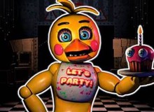 Biểu tượng sexy của Hollywood hóa thân thành quỷ dữ trong Năm Đêm Kinh Hoàng 2