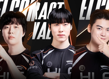 Tân binh của HLE đón một cột mốc "khó đỡ" trong sự nghiệp