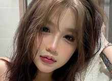 Hot girl 2k6 khiến fan ngỡ ngàng với nhan sắc xinh đẹp
