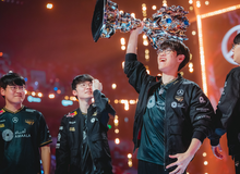 Oner có phát biểu về sự nghiệp tại T1 nhưng khiến fan lo lắng