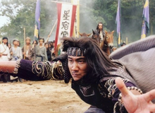 Kiều Phong - Quách Tĩnh: Đệ nhất cao thủ Hàng Long Thập Bát Chưởng là đây