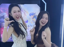 Đu trend cùng đàn em, MC Phương Thảo bị soi một chi tiết khiến cô nàng giận “tím mặt”