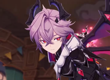 Genshin Impact hé lộ loạt nhân vật mới, có thể chơi trong năm 2026