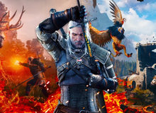 Bom tấn game thế giới mở "huyền thoại" trên Steam giảm giá 90%, giá ngang combo ăn sáng - cafe