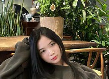 Rũ bỏ thời trang oversize, hot girl "đốt mắt" fan với loạt ảnh bikini bốc lửa