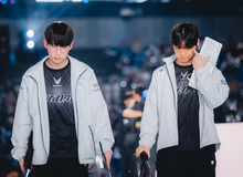 Chovy đạt giải của LCK nhưng khiến cộng đồng tranh cãi