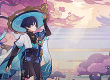 Rò rỉ mới hé lộ nhân vật cực hot sắp tái xuất trong Genshin Impact 6.2