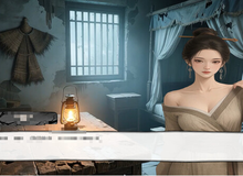 Một tựa game nhập vai tương tác mới vừa ra mắt trên Steam, đưa người chơi xuyên không về quá khứ