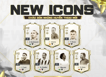 FC Online mang đến "siêu cập nhật" Roster Update 2025 với loạt thay đổi "khủng"