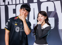 Gumayusi lập kỷ lục "khủng", đang trên đường viết nên lịch sử mới