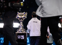 T1 vào chung kết CKTG 2025, cộng đồng nhận ra sự thật "cay đắng" về Chovy