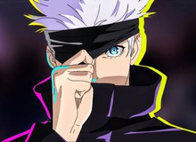 Jujutsu Kaisen Modulo: Danh tính "Gojo Satoru kế tiếp" chính thức lộ diện sau 68 năm