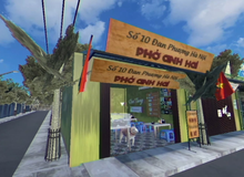 Brother Hai’s Pho Restaurant - tựa game Việt đang "làm mưa làm gió", thậm chí khiến nhiều anh em tin rằng sẽ là GOTY 2026!